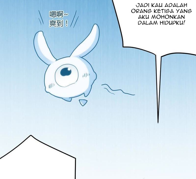 Supreme Godly System Chapter 01 Gambar 52